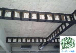 新龙青岛建筑加固